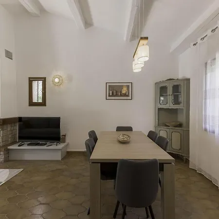 Villa Casa Mia By Halldis *
