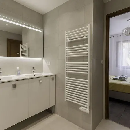 Casa Mia By Halldis Mandelieu