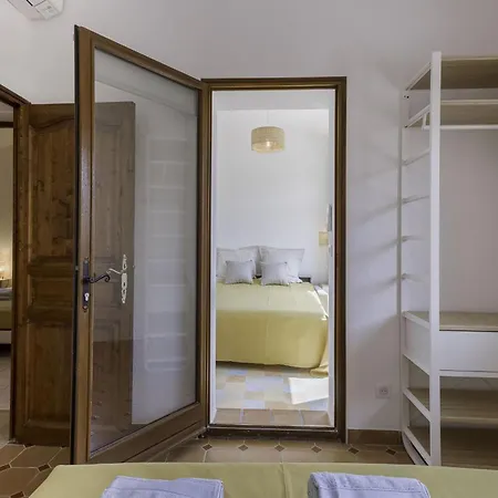 Casa Mia By Halldis Villa *