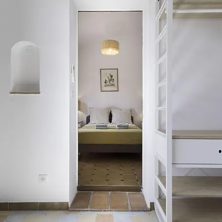 Villa Casa Mia By Halldis