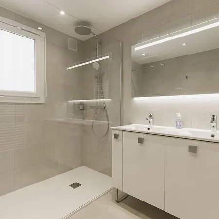 Casa Mia By Halldis Villa *