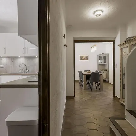 Casa Mia By Halldis Villa Mandelieu