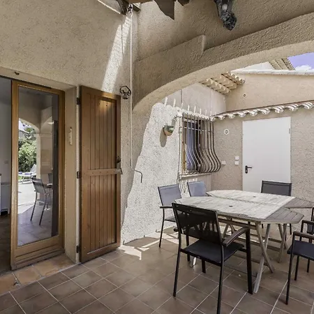 Casa Mia By Halldis *