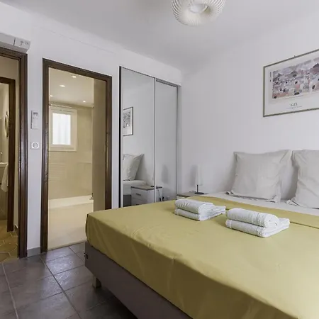 Casa Mia By Halldis Mandelieu