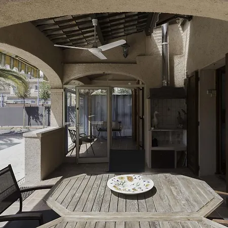 Casa Mia By Halldis * Mandelieu