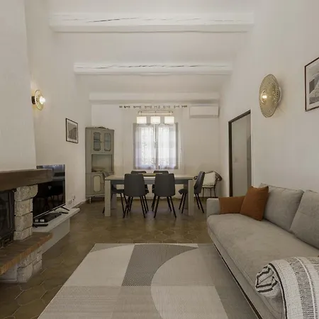 Casa Mia By Halldis Villa