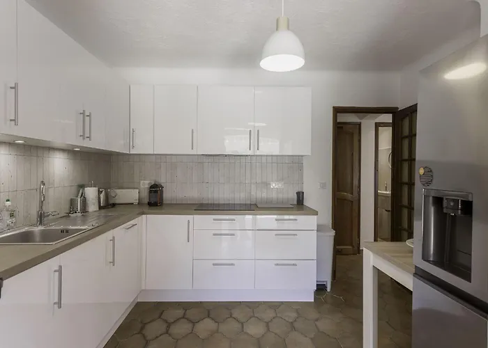 Casa Mia By Halldis *