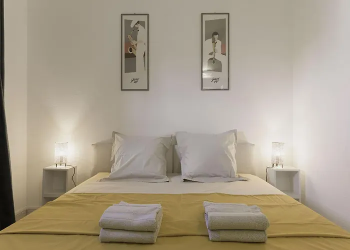Casa Mia By Halldis * Mandelieu