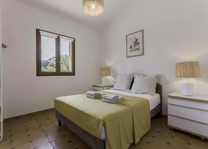 Casa Mia By Halldis Mandelieu