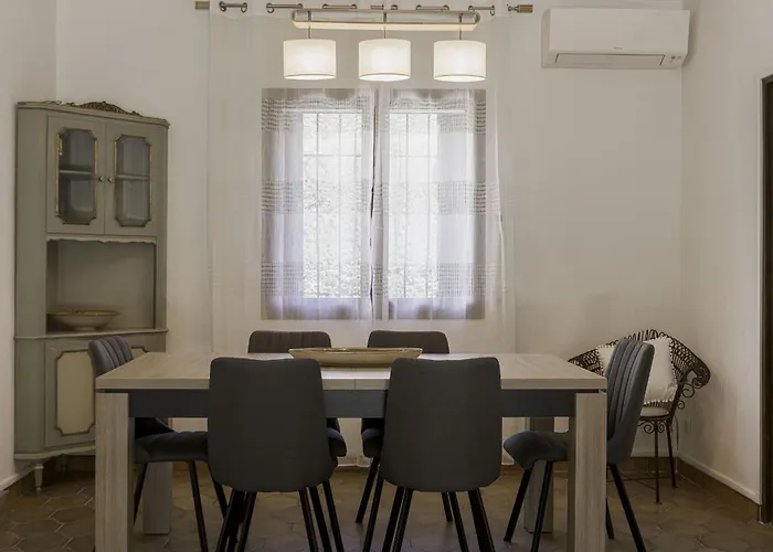 Villa Casa Mia By Halldis Mandelieu