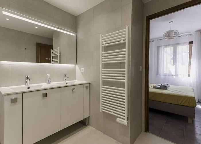 Casa Mia By Halldis Mandelieu