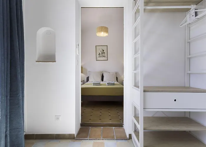 Villa Casa Mia By Halldis