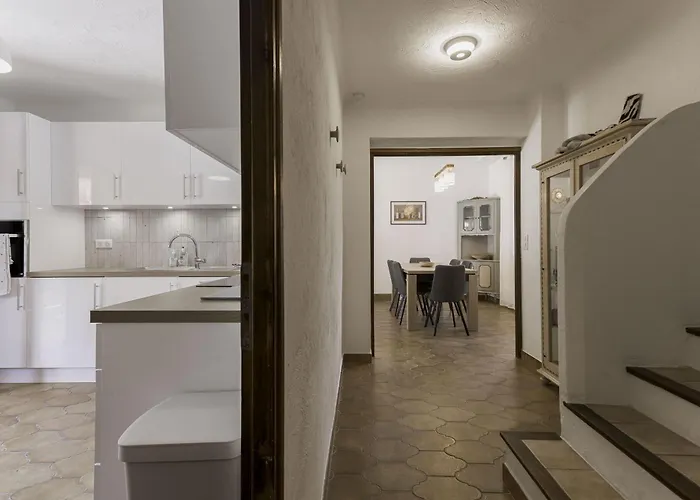 Casa Mia By Halldis Villa Mandelieu