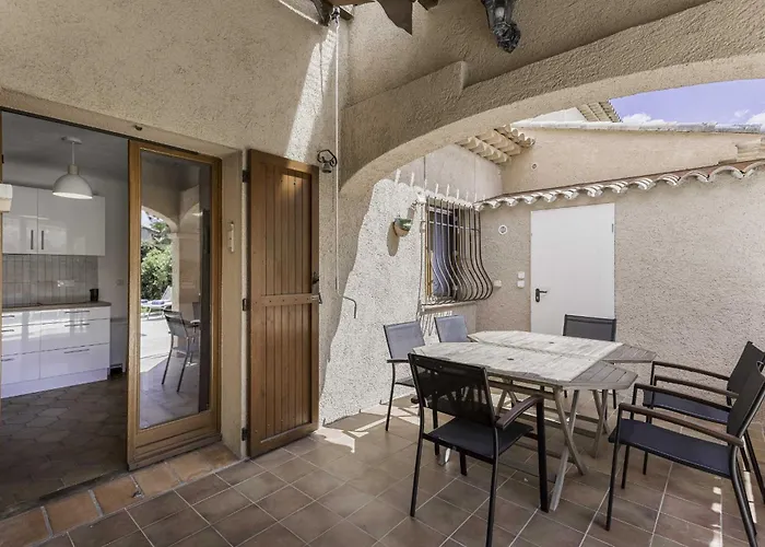 Casa Mia By Halldis *