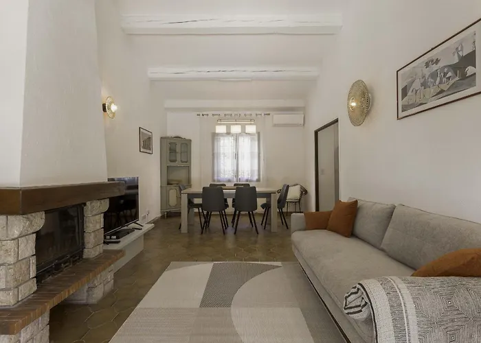 Casa Mia By Halldis Villa